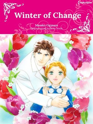 cover image of Winter of Change